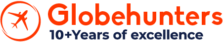 Globehunters - 16+ Years of Excellence
